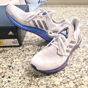 Ultraboost 19 US ISS National Lab